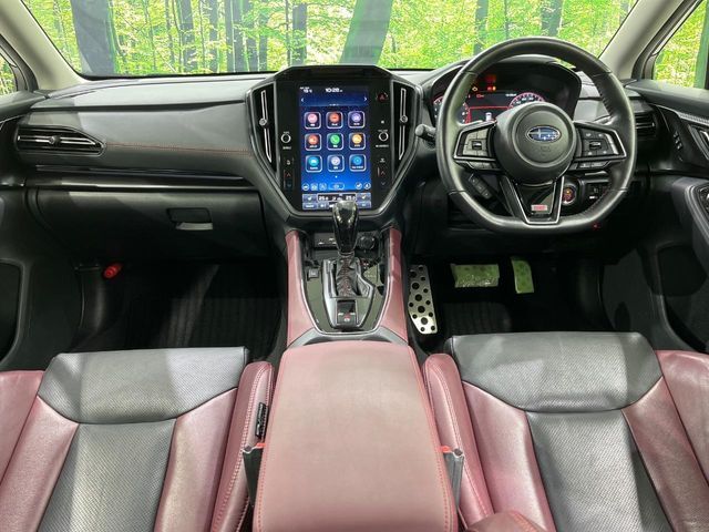 SUBARU LEVORG 2023 Image 31