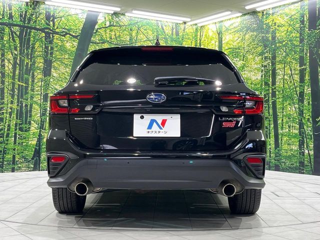 SUBARU LEVORG 2023 Image 31