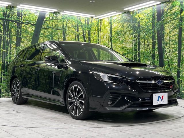 SUBARU LEVORG 2023 Image 31