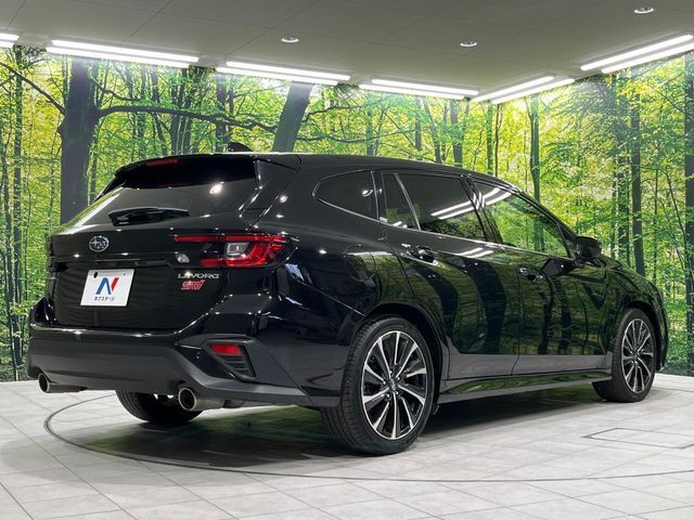 SUBARU LEVORG 2023 Image 31
