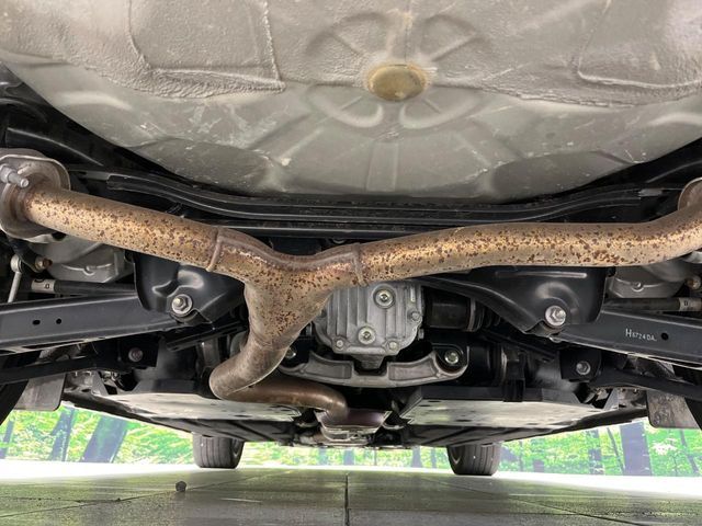 SUBARU LEVORG 2023 Image 31