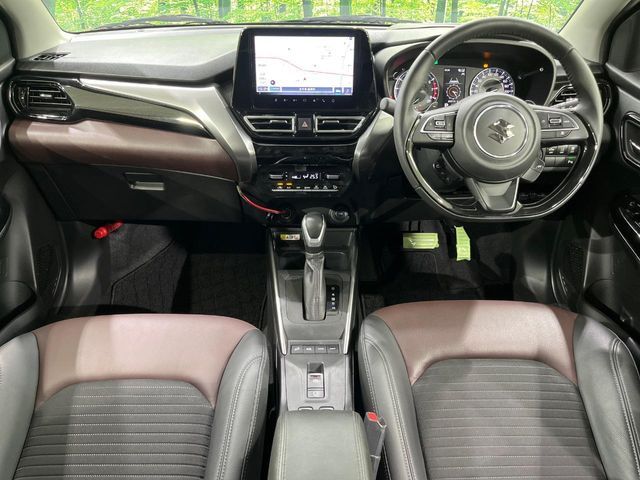 SUZUKI FRONX 2024 Image 31