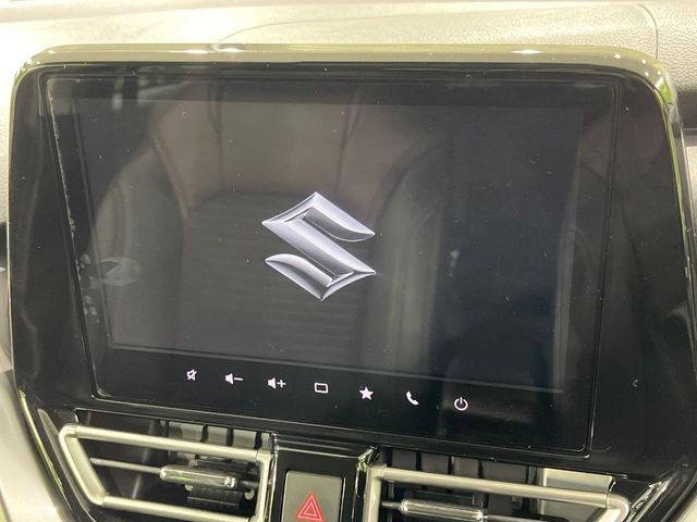 SUZUKI FRONX 2024 Image 31