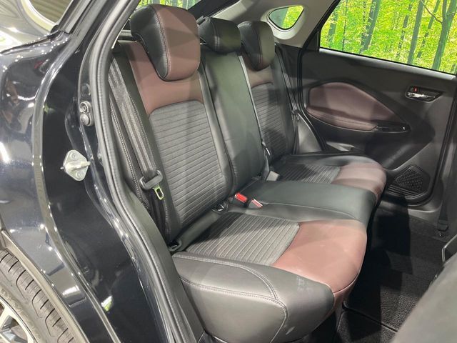 SUZUKI FRONX 2024 Image 31