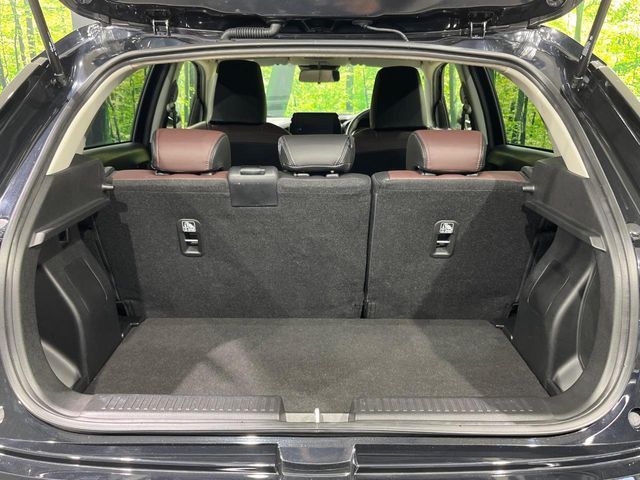 SUZUKI FRONX 2024 Image 31