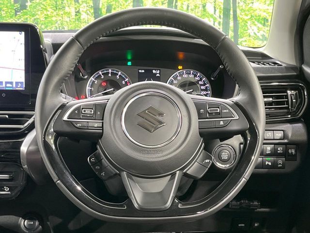 SUZUKI FRONX 2024 Image 31