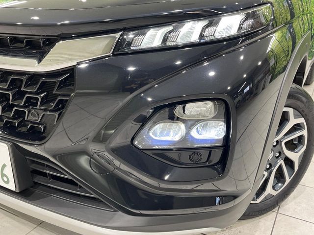 SUZUKI FRONX 2024 Image 31