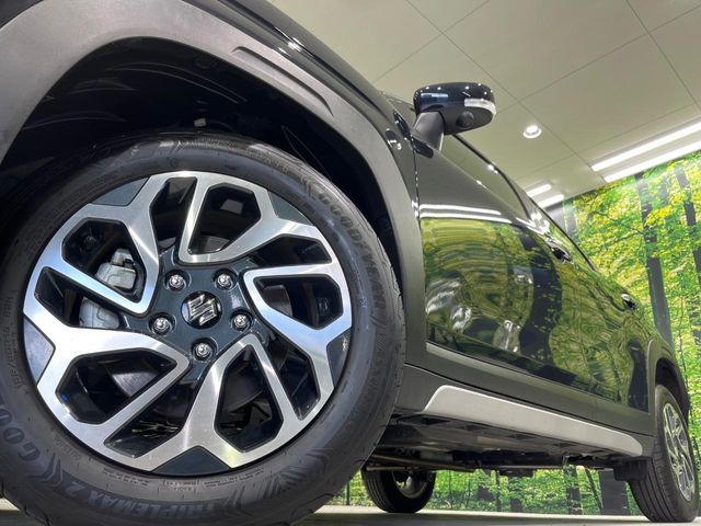 SUZUKI FRONX 2024 Image 31