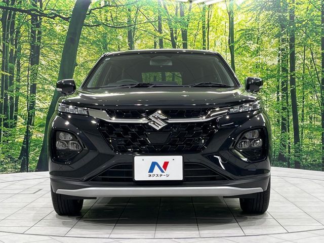 SUZUKI FRONX 2024 Image 31