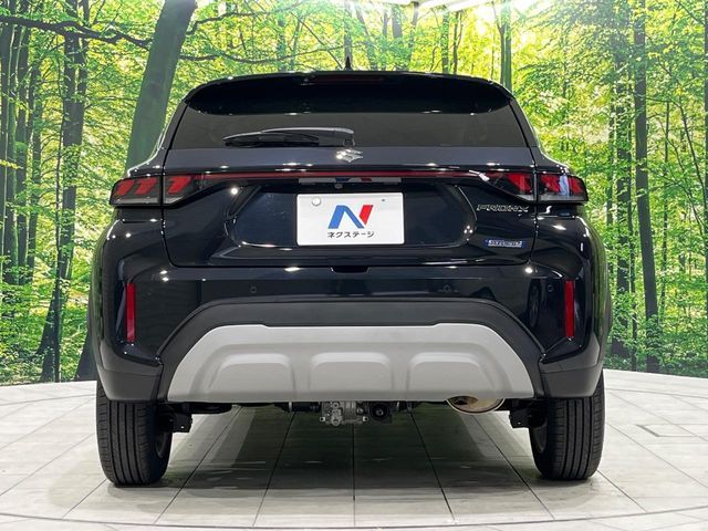 SUZUKI FRONX 2024 Image 31