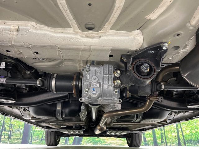 SUZUKI FRONX 2024 Image 31