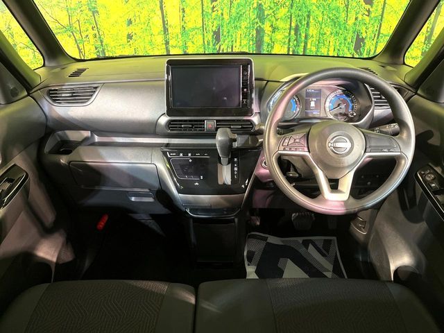 NISSAN ROOX 2025 Image 31