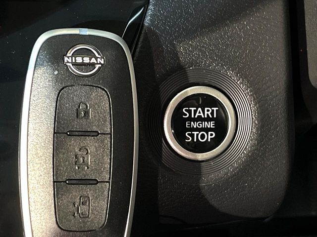 NISSAN ROOX 2025 Image 31