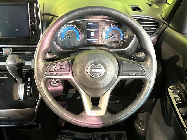 NISSAN ROOX 2025 Image 31