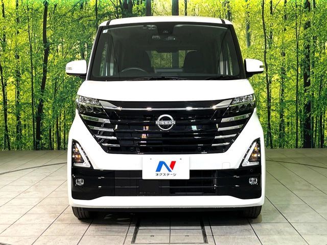 NISSAN ROOX 2025 Image 31