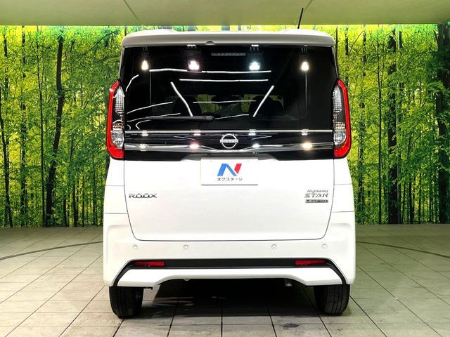 NISSAN ROOX 2025 Image 31