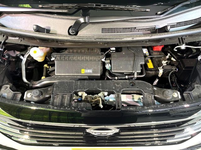 NISSAN ROOX 2025 Image 31