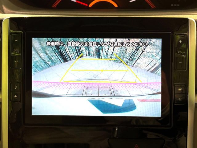 DAIHATSU TANTO 4WD 2014 Image 31