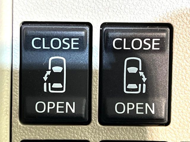 DAIHATSU TANTO 4WD 2014 Image 31