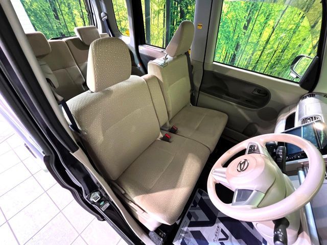 DAIHATSU TANTO 4WD 2014 Image 31