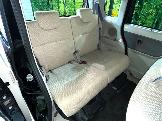 DAIHATSU TANTO 4WD 2014 Image 31