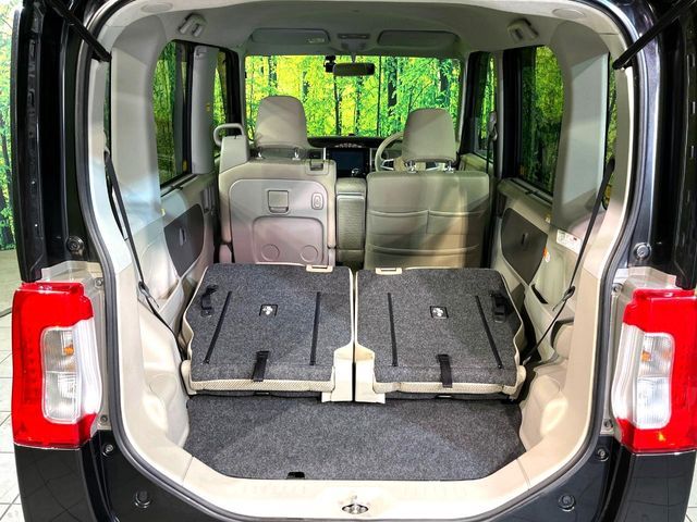 DAIHATSU TANTO 4WD 2014 Image 31