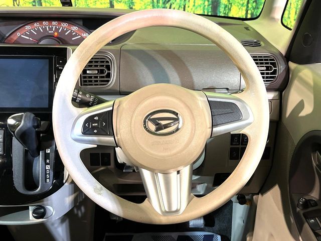 DAIHATSU TANTO 4WD 2014 Image 31