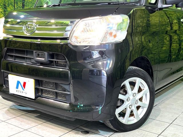DAIHATSU TANTO 4WD 2014 Image 31