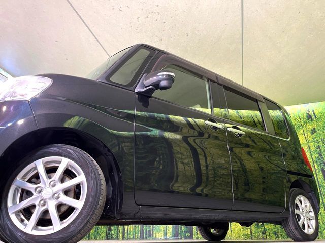 DAIHATSU TANTO 4WD 2014 Image 31