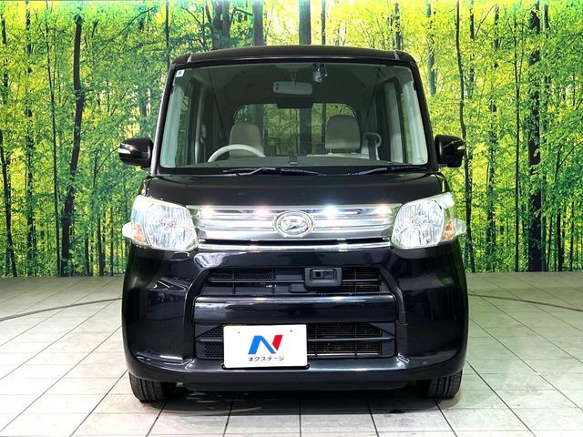 DAIHATSU TANTO 4WD 2014 Image 31