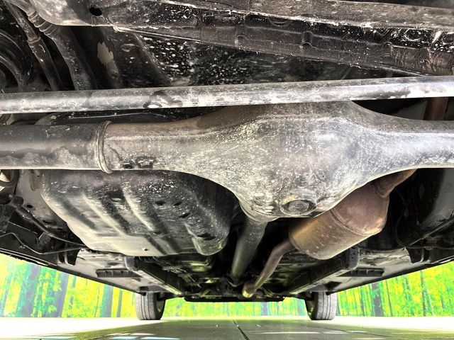 DAIHATSU TANTO 4WD 2014 Image 31