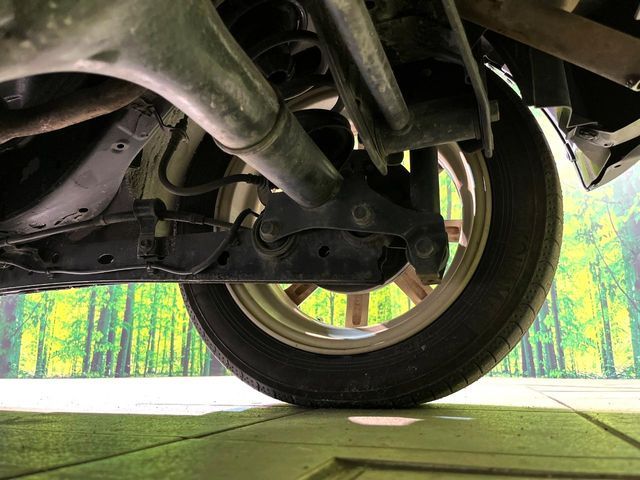 DAIHATSU TANTO 4WD 2014 Image 31