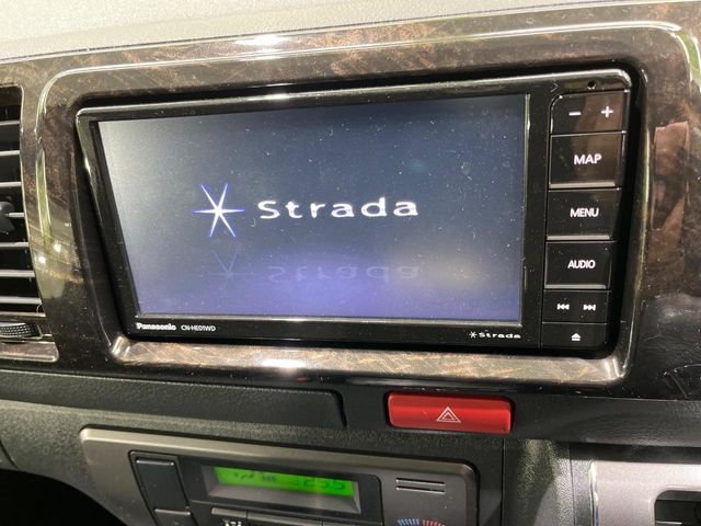 TOYOTA HIACE VAN 4WD 2022 Image 31