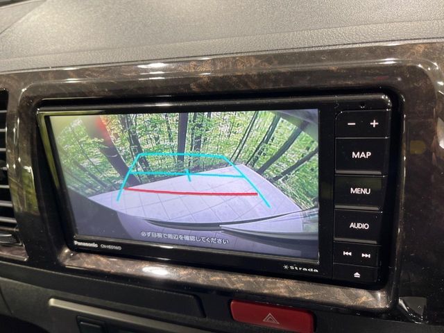 TOYOTA HIACE VAN 4WD 2022 Image 31