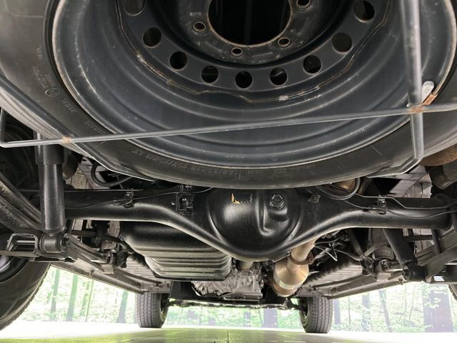 TOYOTA HIACE VAN 4WD 2022 Image 31