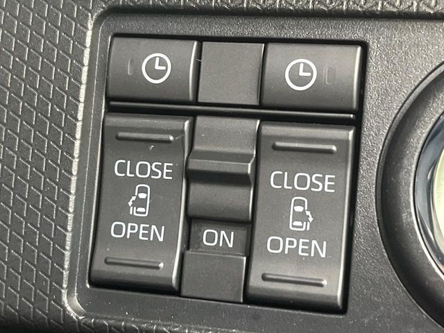 DAIHATSU TANTO CUSTOM 4WD 2019 Image 31