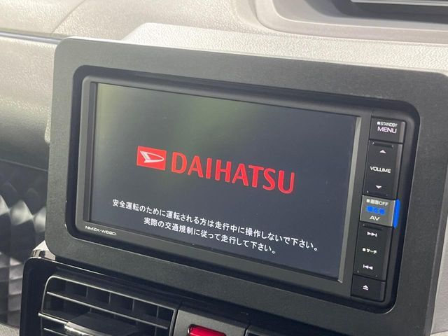 DAIHATSU TANTO CUSTOM 4WD 2019 Image 31
