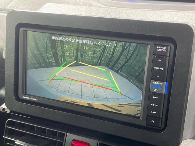 DAIHATSU TANTO CUSTOM 4WD 2019 Image 31