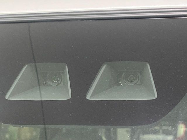 DAIHATSU TANTO CUSTOM 4WD 2019 Image 31