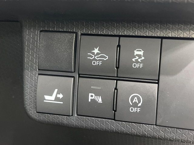 DAIHATSU TANTO CUSTOM 4WD 2019 Image 31