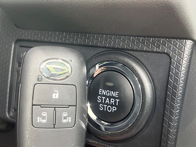 DAIHATSU TANTO CUSTOM 4WD 2019 Image 31