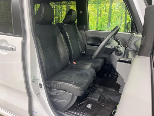 DAIHATSU TANTO CUSTOM 4WD 2019 Image 31