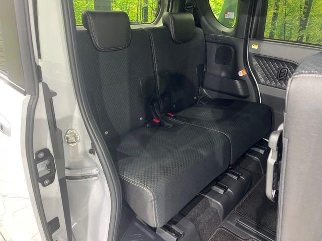 DAIHATSU TANTO CUSTOM 4WD 2019 Image 31