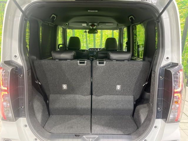 DAIHATSU TANTO CUSTOM 4WD 2019 Image 31