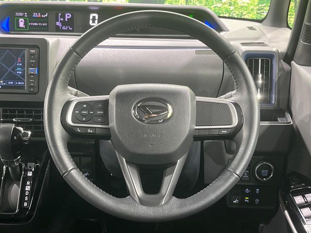 DAIHATSU TANTO CUSTOM 4WD 2019 Image 31