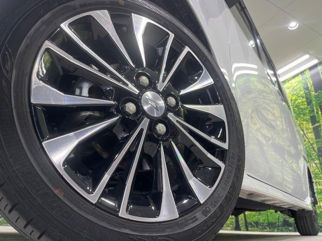 DAIHATSU TANTO CUSTOM 4WD 2019 Image 31