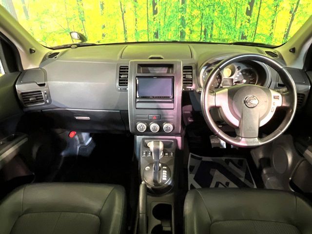 NISSAN X-TRAIL 4WD 2010 Image 31