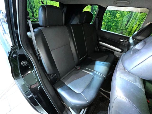 NISSAN X-TRAIL 4WD 2010 Image 31
