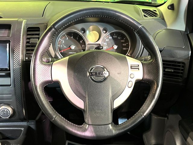 NISSAN X-TRAIL 4WD 2010 Image 31
