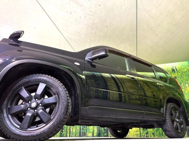 NISSAN X-TRAIL 4WD 2010 Image 31